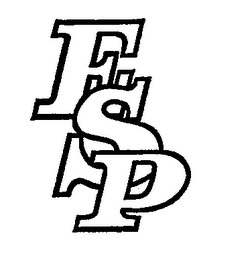 ESP logo