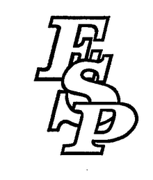 ESP logo