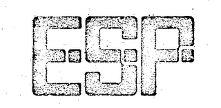 ESP logo