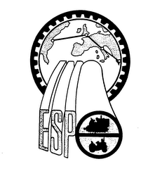 ESP logo