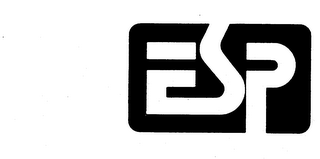 ESP logo