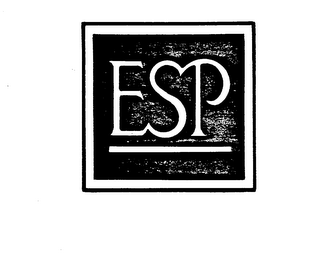 ESP logo