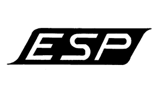 ESP