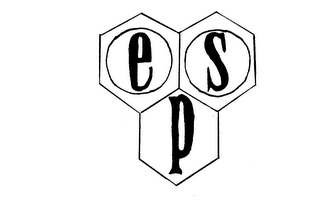 ESP logo