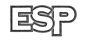 ESP logo