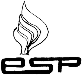ESP logo