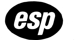 ESP logo