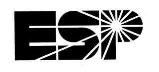 ESP logo