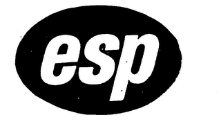 ESP logo