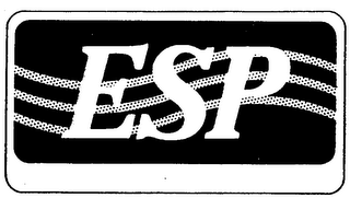 ESP logo