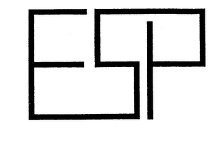 ESP logo