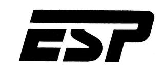 ESP