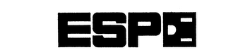 ESP logo