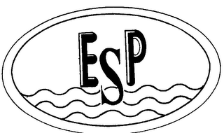 ESP logo