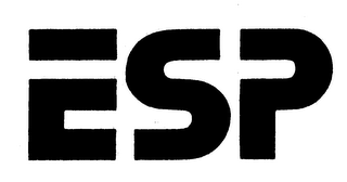 ESP logo