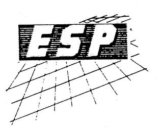 ESP logo