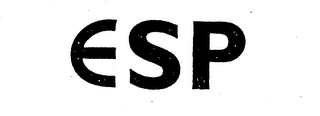 ESP logo