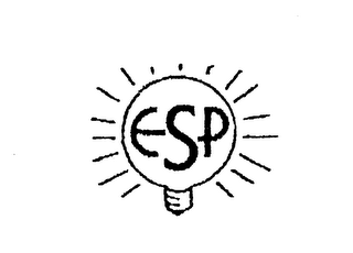 ESP logo