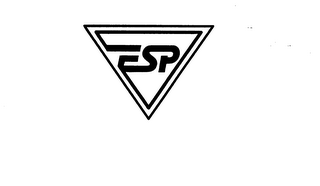 ESP logo