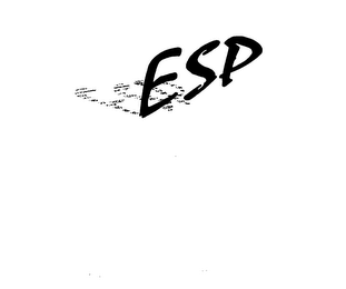 ESP logo