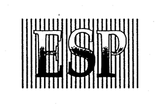 ESP logo