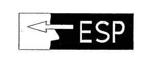 ESP logo