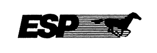 ESP logo