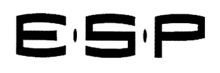 ESP logo