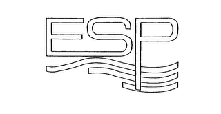 ESP logo