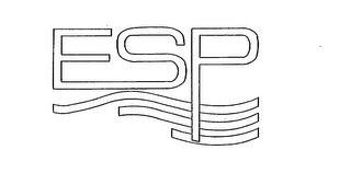 ESP logo