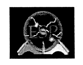 ESP logo