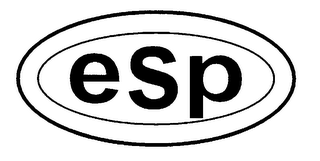ESP logo