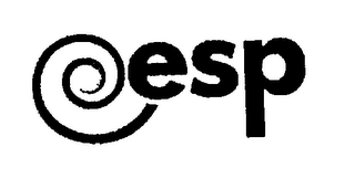 ESP logo