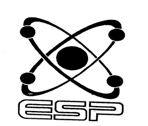 ESP logo