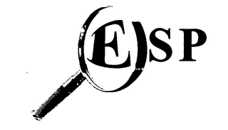 ESP logo