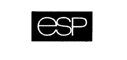 ESP logo