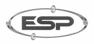 ESP logo