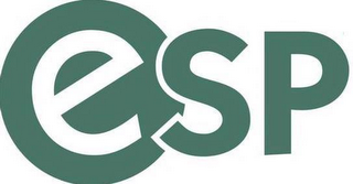 ESP logo