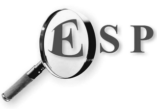 ESP logo