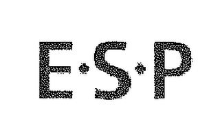 ESP logo