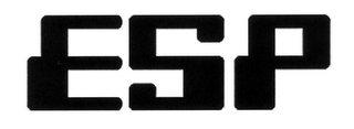 ESP logo