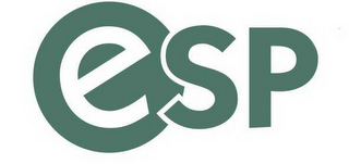 ESP logo