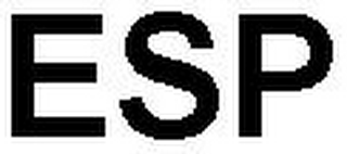 ESP logo