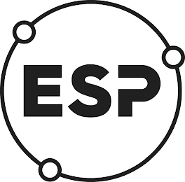 ESP logo