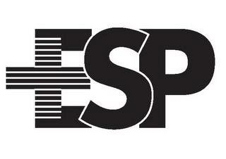 ESP logo