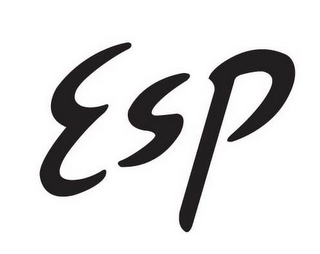 ESP logo