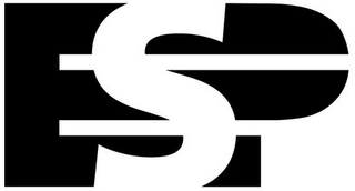 ESP logo