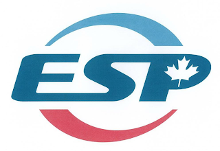 ESP logo