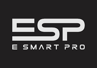 ESP E SMART PRO logo