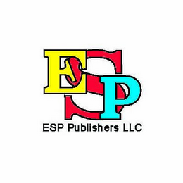 ESP ESP PUBLISHERS LLC logo
